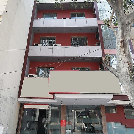 Oyo Hotel Vedas Heritage Delhi  Exterior foto