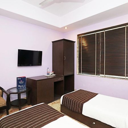 Oyo Hotel Vedas Heritage Delhi  Exterior foto